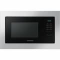 Pikkukuva 1 / 2: Mikroaaltouuni Grillillä Samsung MS20A7013AT/EF 20 L 850 W