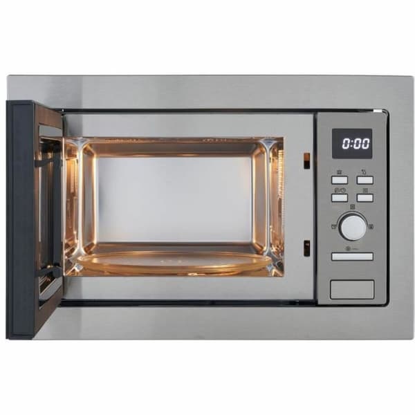 Mikroaaltouuni Grillillä Continental Edison CEMO25GE2