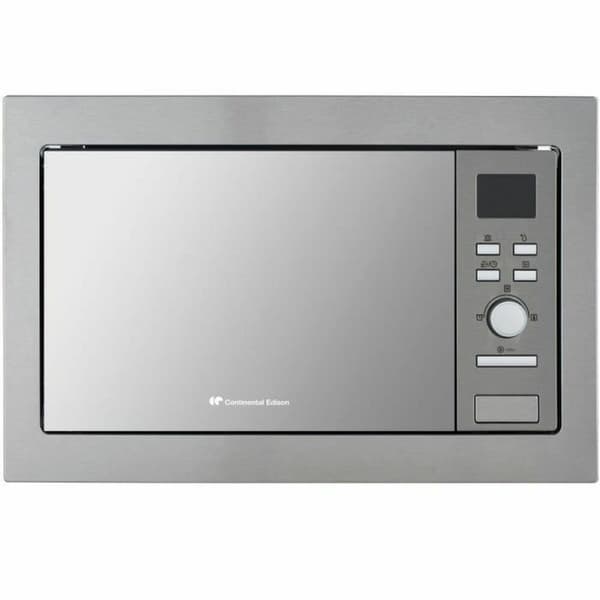 Mikroaaltouuni Grillillä Continental Edison CEMO25GE2