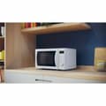 Pikkukuva 4 / 6: Mikroaaltouuni Candy Valkoinen 20 L 700 W