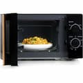 Pikkukuva 3 / 6: Mikroaaltouuni DOMO Musta 700 W 20 L