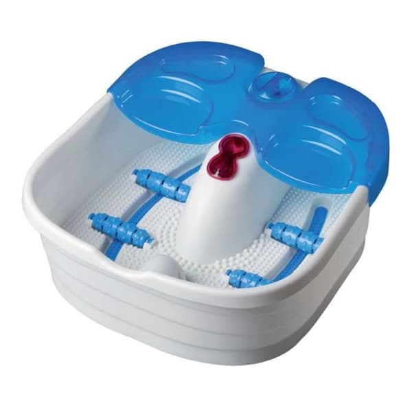 Massageapparat - Ardes - M272 - 60 W - Nätdrift - Blå, Vit