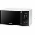 Pikkukuva 1 / 6: Mikroaaltouuni Samsung Valkoinen 700 W 23 L
