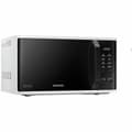 Miniatyrbilde 5 av 6: Mikrobølgeovn Samsung Hvit 700 W 23 L