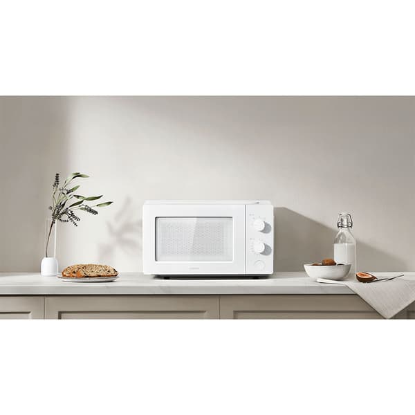 Xiaomi Bhr7990eu Mikroaaltouuni  One Size / EU Plug