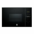 Pikkukuva 1 / 2: Mikroaaltouuni Balay 3CG5172N2 Musta 800 W 1000 W 20 L