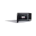 Miniatyrbild 4 av 5: Panasonic NN-GD38HSSUG | Inverter och grill mikrovågsugn, 23 L, rostfritt stål, 1000 W, 17 program, metallgrill, svart