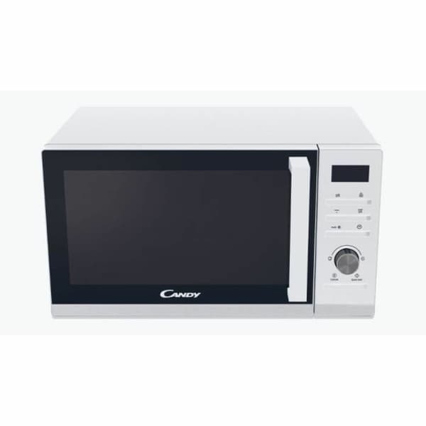 Mikrovågsugnen Candy 38001027 Vit 900 W 23 L
