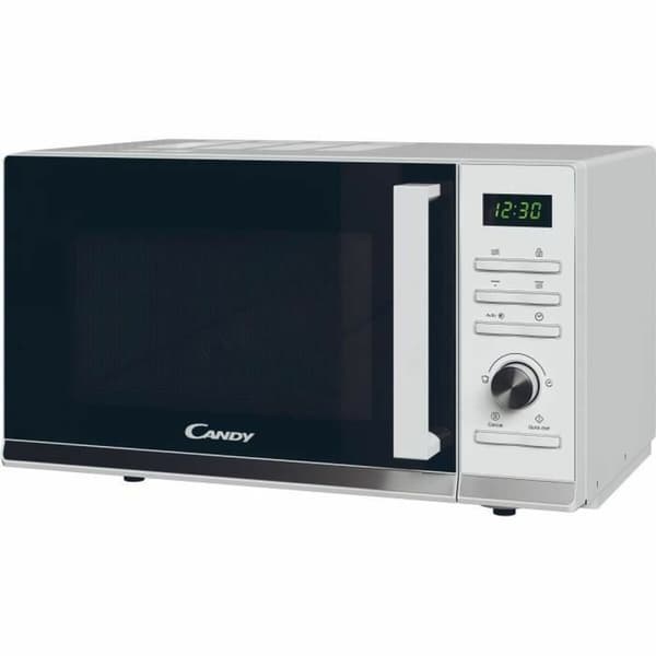 Mikrovågsugnen Candy 38001027 Vit 900 W 23 L
