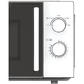 Miniatyrbild 7 av 9: CMW20SMSLI Mono CANDY Idea mikrovågsugn - 20L - MO: 700W - Mekaniskt användargränssnitt - 5 effektnivåer - Silver