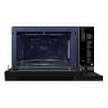 Pikkukuva 2 / 3: Mikroaaltouuni Grillillä Samsung MC32DB7746KEE1 Valkoinen 900 W 32 L