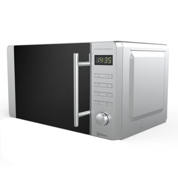 Mikrovågsugnen Cecotec PROCLEAN 5120 20 L 700W 20 L