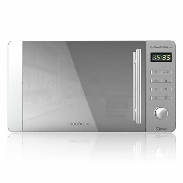 Mikrovågsugnen Cecotec PROCLEAN 5120 20 L 700W 20 L