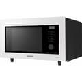 Miniatyrbild 3 av 3: Mikrovågsugn med Grill Samsung MC32DB7746KEE1 Vit 900 W 32 L