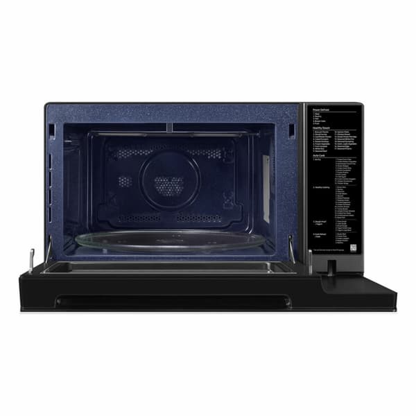 Mikrovågsugn med Grill Samsung MC32DB7746KEE1 Vit 900 W 32 L