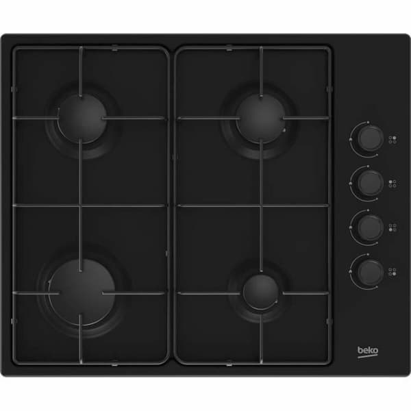 Mikrobølgeosvn BEKO Svart