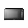 Miniatyrbild 1 av 4: Mikrovågsugn med Grill Panasonic NN-GT46KBSUG 31L 1000W Svart 1000 W 31 L