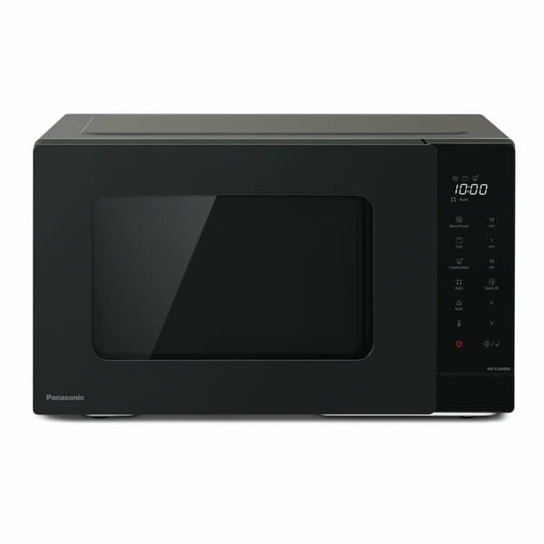 Mikrovågsugnen Panasonic NN-K36NBMEPG Svart