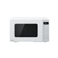 Miniatyrbillede 4 af 4: Mikrobølgeovnen med Grill Panasonic NN-K35NWMEPG 900 W Hvid 24 L