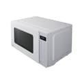 Miniatyrbillede 2 af 4: Mikrobølgeovnen med Grill Panasonic NN-K35NWMEPG 900 W Hvid 24 L