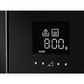 Miniatyrbillede 3 af 7: Aeg Mbe2657seb Indbygget Mikrobølgeovn Sort One Size / EU Plug