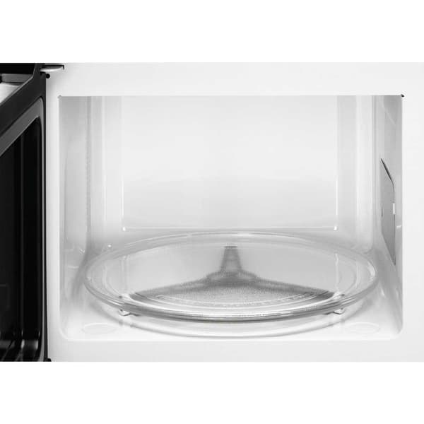 Aeg Mbe2657seb Upotettu Mikroaaltouuni Musta One Size / EU Plug