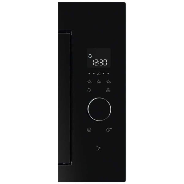 Aeg Mbe2657seb Indbygget Mikrobølgeovn Sort One Size / EU Plug