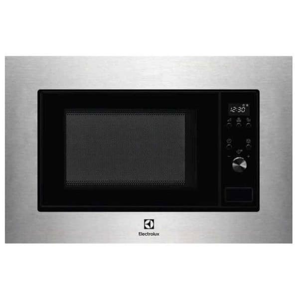 Electrolux Ems2203mmx 700w Inbyggd Mikrovågsugn Durchsichtig 20 Liters / EU Plug