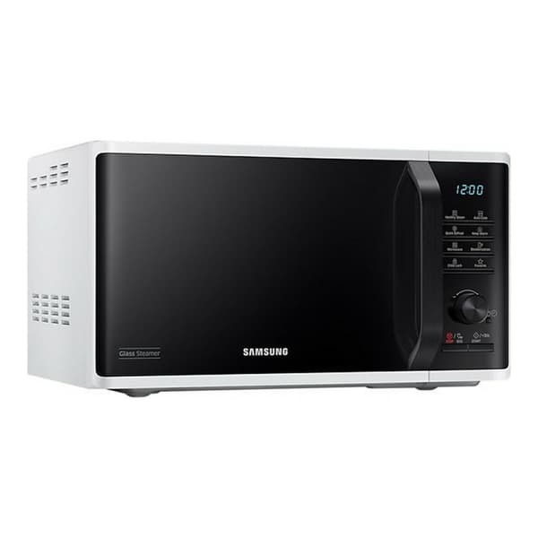 Mikrobølgeovnen Samsung MS23K3555EW Hvid 23 L 800 W