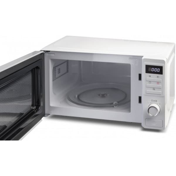 Ströme AM70020 -mikrovågsugn, vit