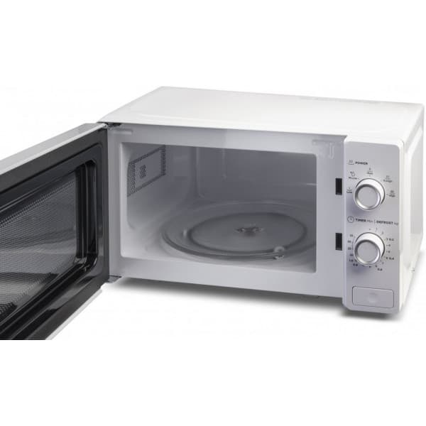 Ströme MM70020 -mikroaaltouuni, valkoinen