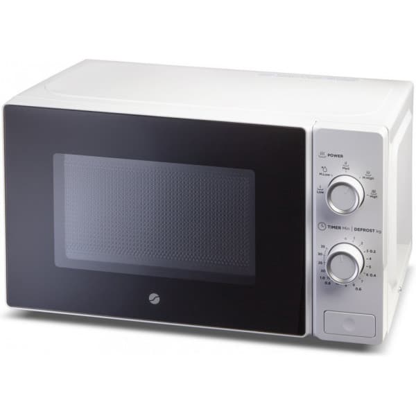 Ströme MM70020 -mikroaaltouuni, valkoinen