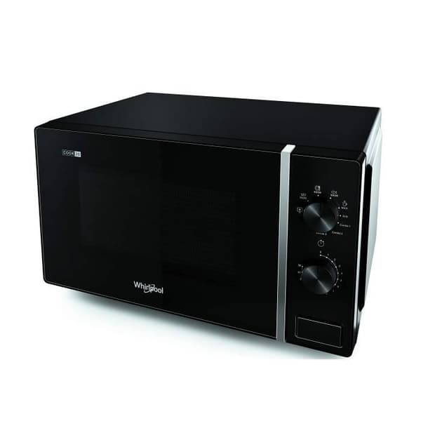 Whirlpool MWP103B COOK 20 Mikrovågsugn 700 W