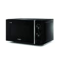 Miniatyrbild 4 av 5: Whirlpool MWP103B COOK 20 Mikrovågsugn 700 W