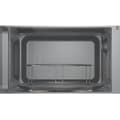 Miniatyrbild 3 av 4: Grill mikrovågsugn - SIEMENS - FE023LMB2 - 800 W - 20 liter - Svart