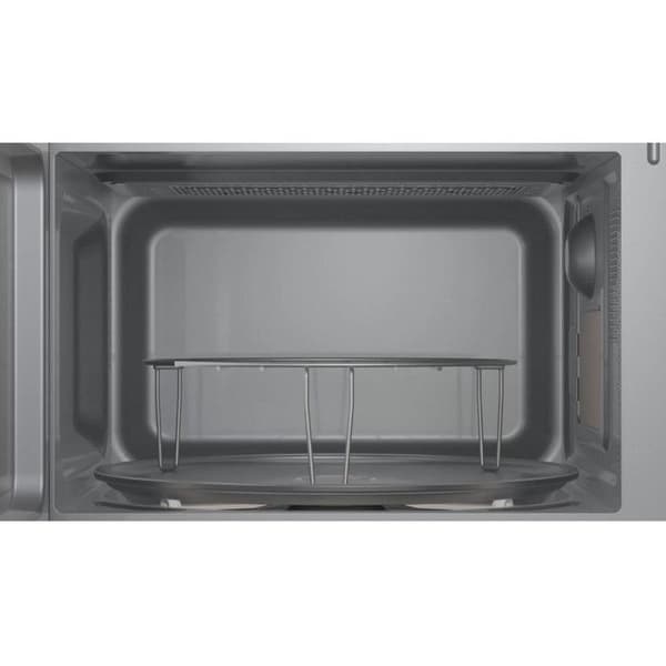 Grill mikrovågsugn - SIEMENS - FE023LMB2 - 800 W - 20 liter - Svart