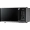 Pikkukuva 2 / 2: Mikroaaltouuni Samsung MG23K3515AS Musta 800 W 23 L
