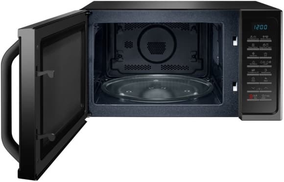 Mikroovn, Grill, Convention MC28H5015AK/BA , Samsung