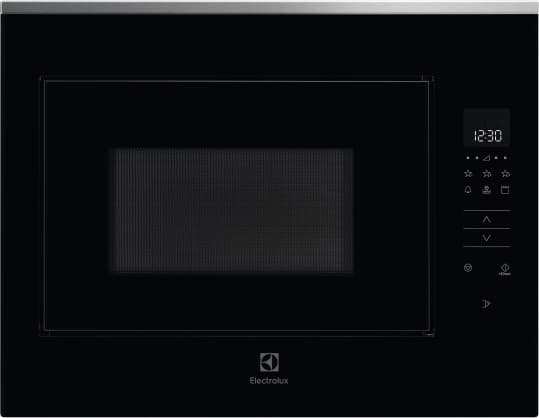 Mikrovågsugn Inbyggd KMFD264TEX, Electrolux
