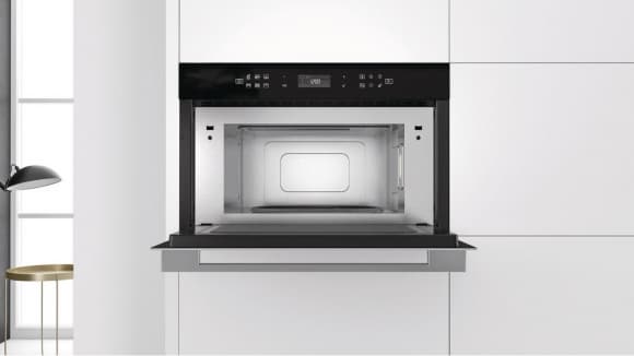 Mikroaaltouuni Sisäänrakennettu W7 MD440, Whirlpool