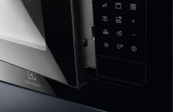 Mikroovn indbygget LMS4253TMK, Electrolux
