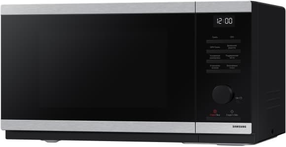Mikroaaltouuni grillillä MG23DG4524ATE2, Samsung