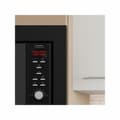 Pikkukuva 3 / 4: Sisäänrakennettu mikroaaltouuni Cecotec GrandHeat 2350 Built-In 900 W 23 L Musta 900 W 23 L