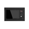 Pikkukuva 4 / 4: Sisäänrakennettu mikroaaltouuni Cecotec GrandHeat 2350 Built-In 900 W 23 L Musta 900 W 23 L