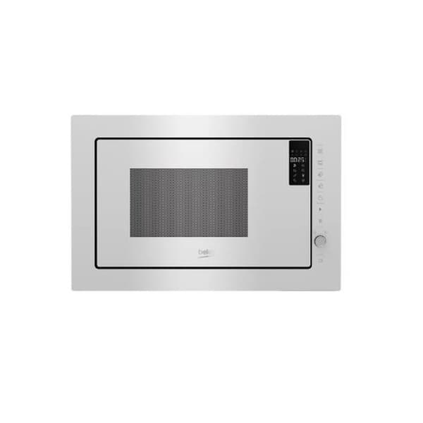 Mikrovågsugnen BEKO BMGB25333WG 25 L Vit 900 W