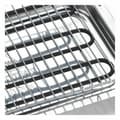 Miniatyrbild 7 av 7: Mikrovågsugn med Grill Haeger GR-200.006A Svart 2000 W