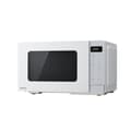 Miniatyrbild 3 av 4: Mikrovågsugn med Grill Panasonic NN-K35NWMEPG 900 W Vit 24 L