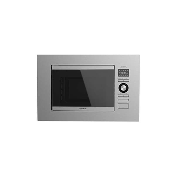 Cecotec Inbyggnadsugn GrandHeat 2090 I Stål