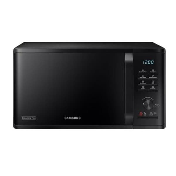 Mikroaaltouuni Samsung MG23K3515AKE1 Musta 800 W 23 L