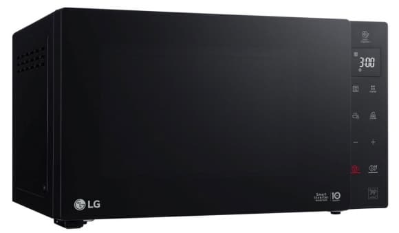Mikrobølgeovn MS2535GIB, LG